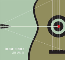 Jeff Larson